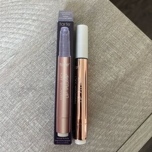 Tarte juicy lip plump